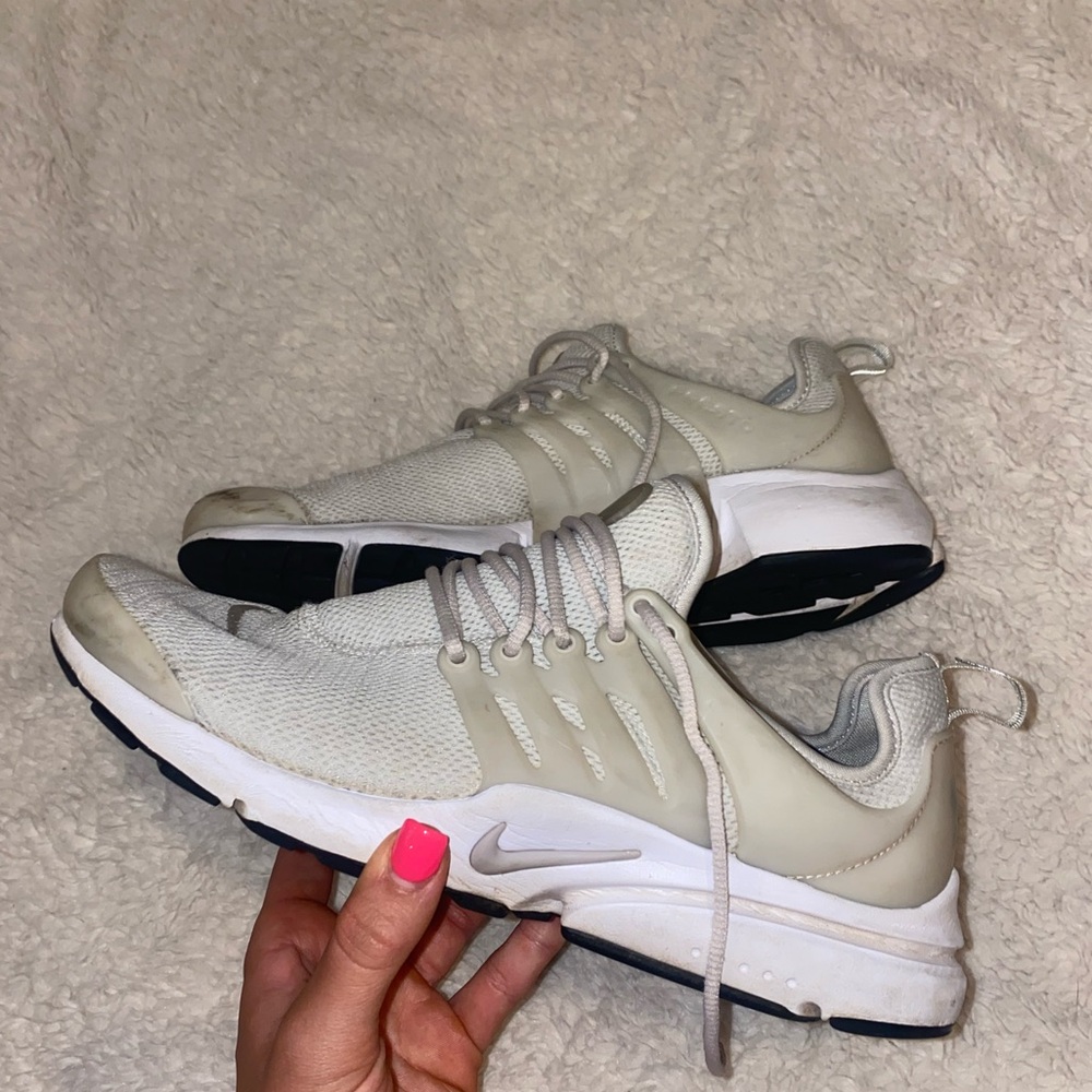 Nike Air Presto